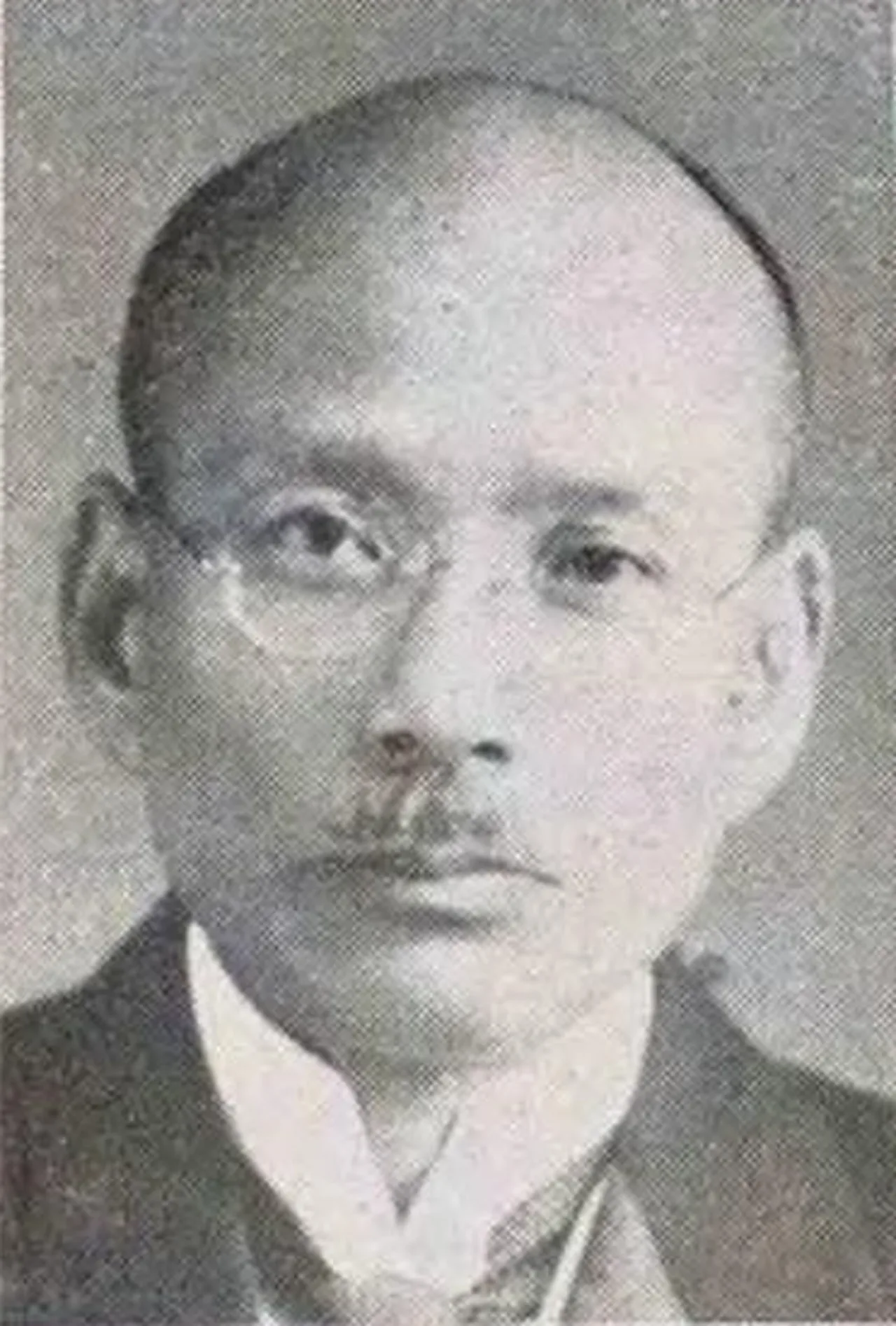 Chūji Nagano