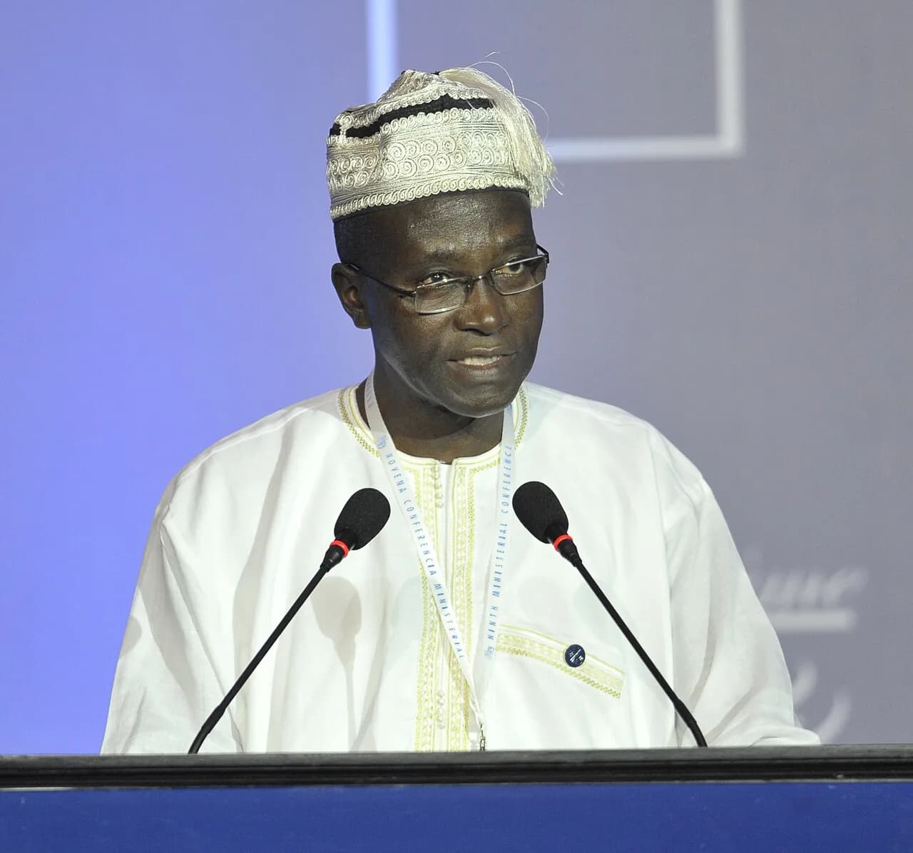 Usman Boie Kamara