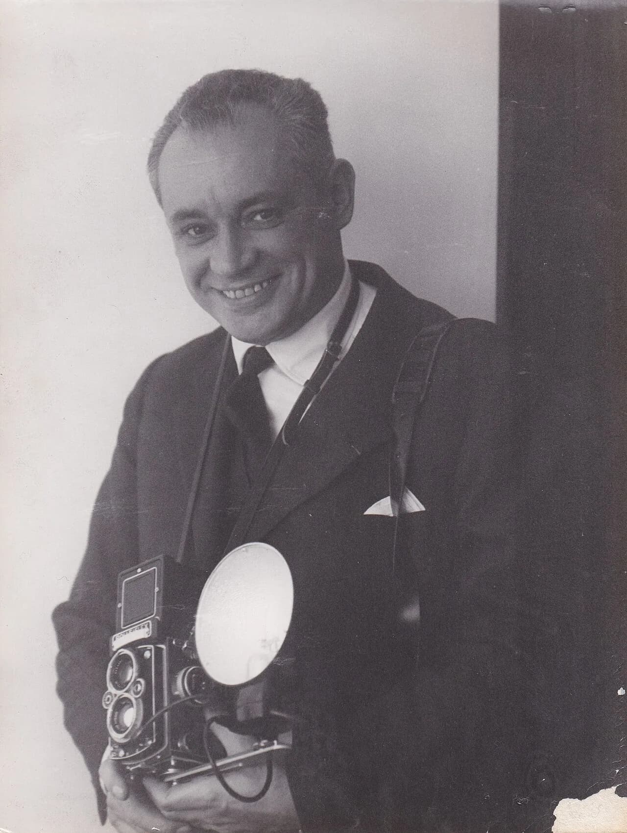 Marcel Roux