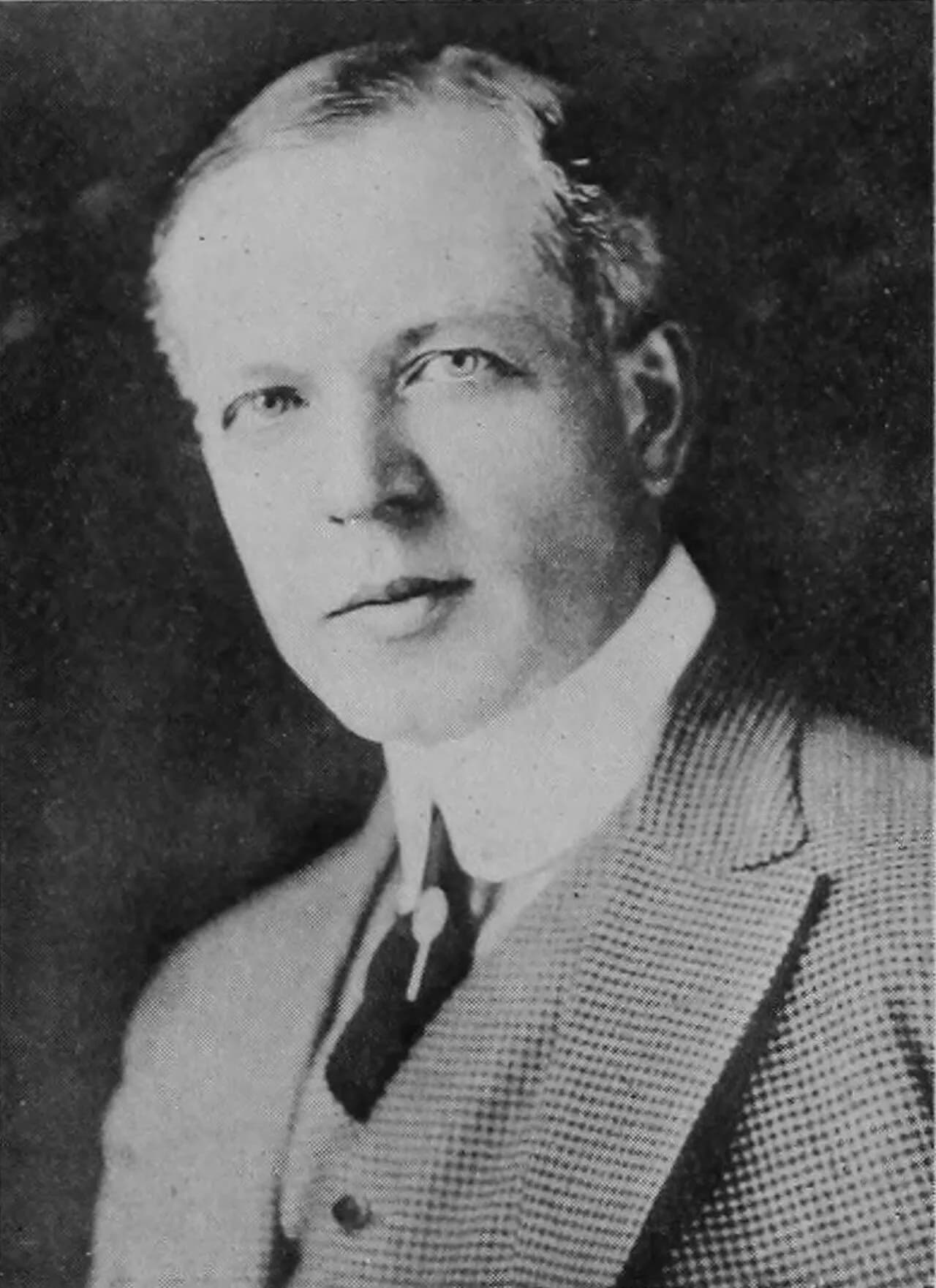 Frederick Truesdell