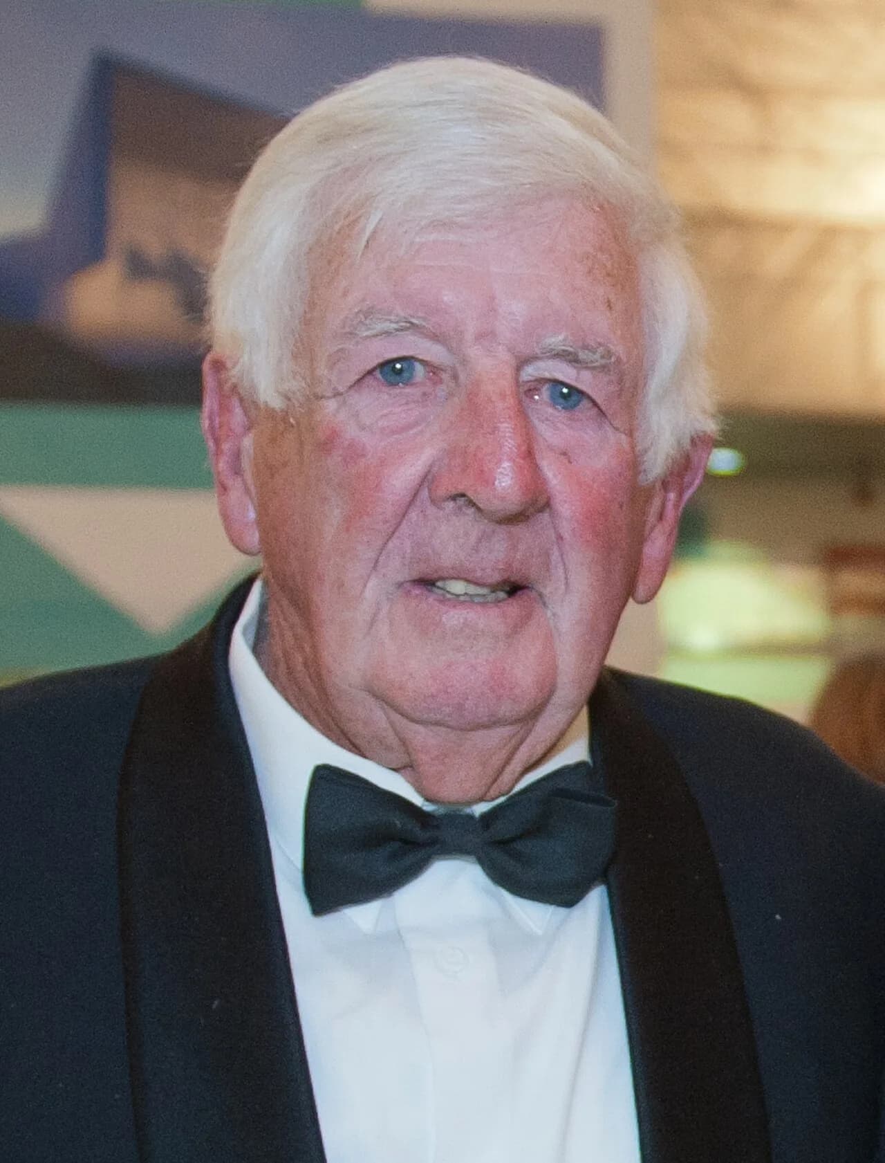 Allan Wright
