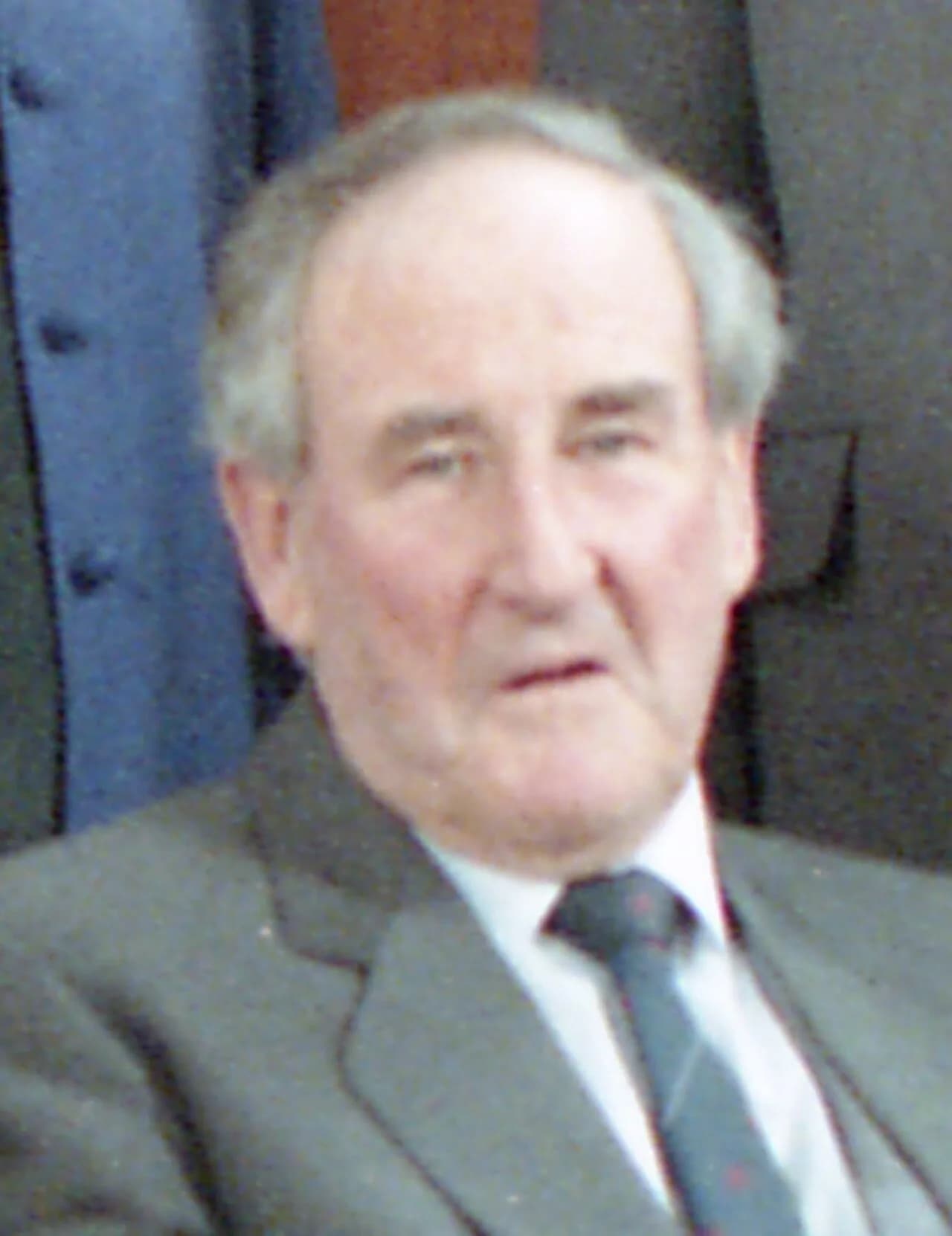 Malcolm Cameron