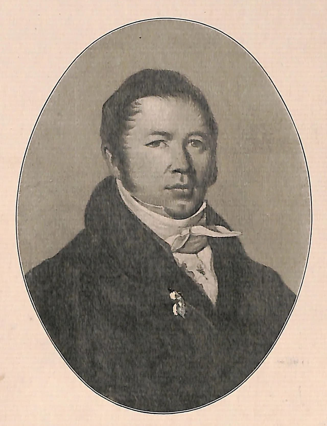 Johann Traugott Schneider