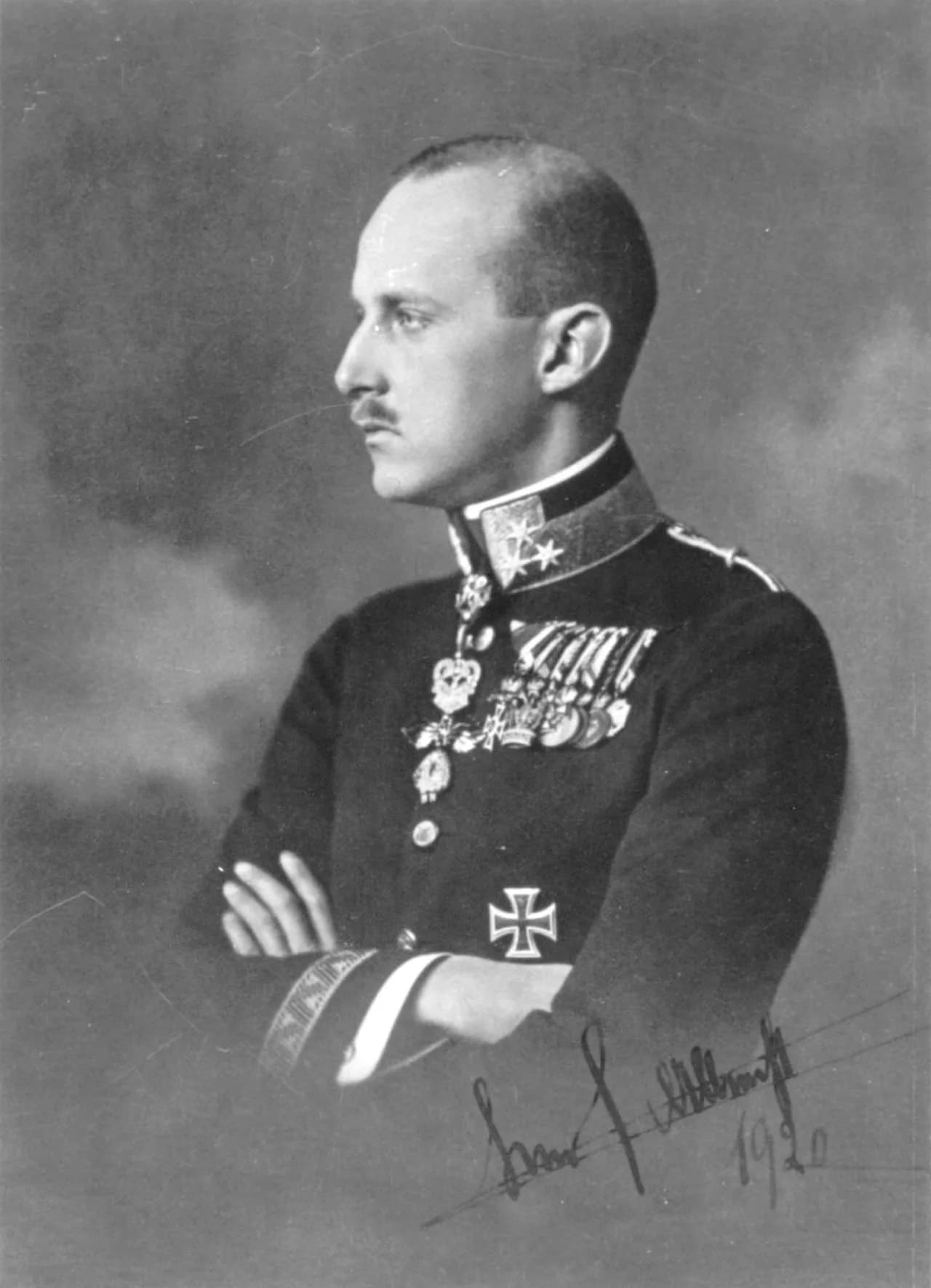 Karl Albrecht von Habsburg-Altenburg