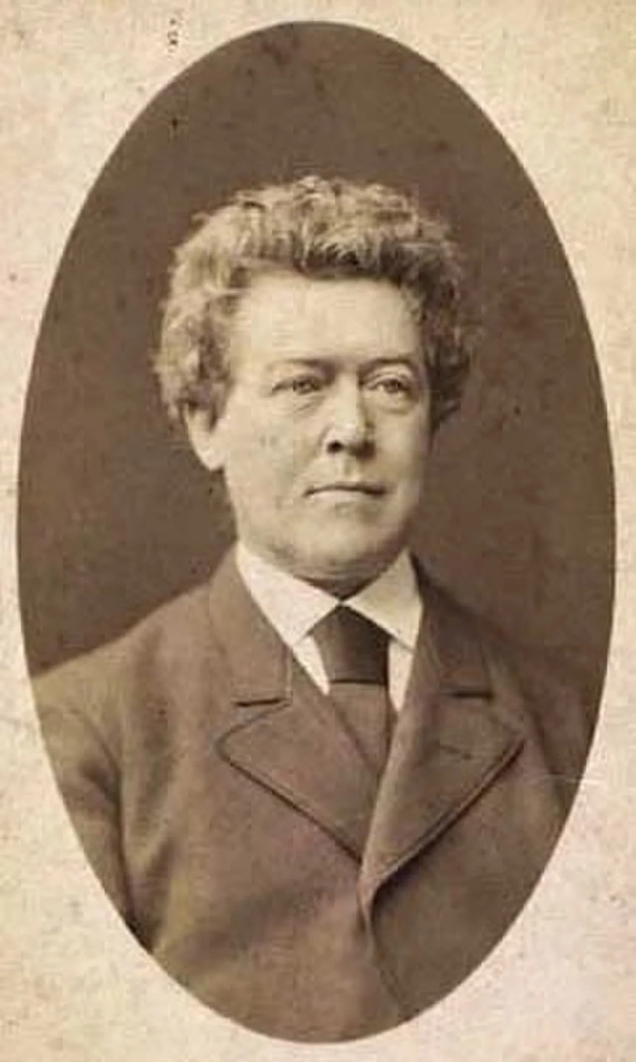 Ludvig Gade