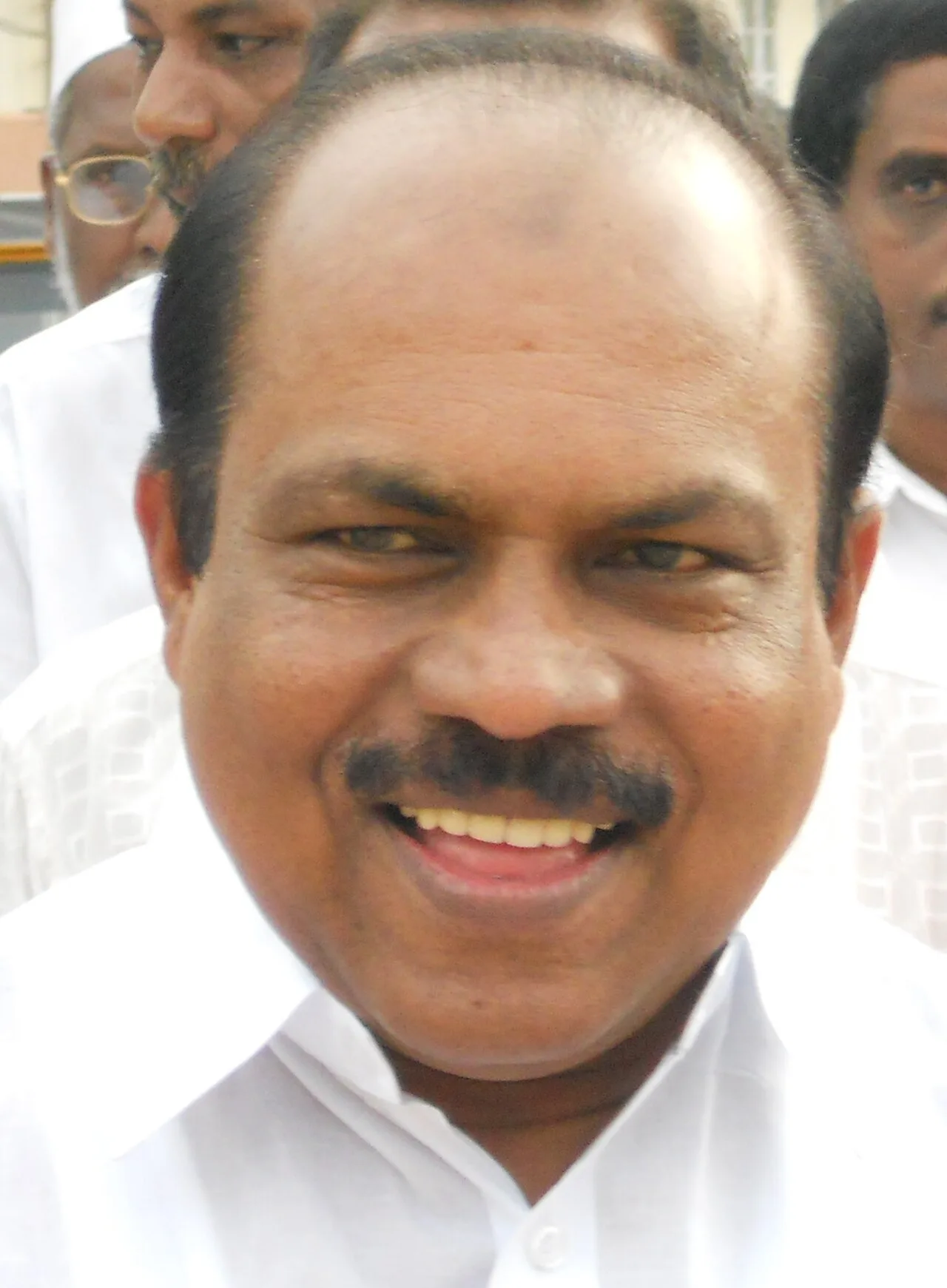 V. K. Ebrahimkunju