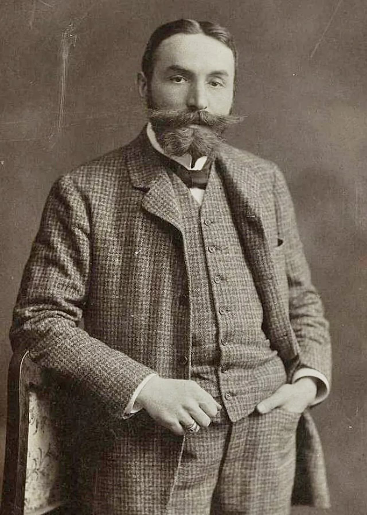 Károly Baross