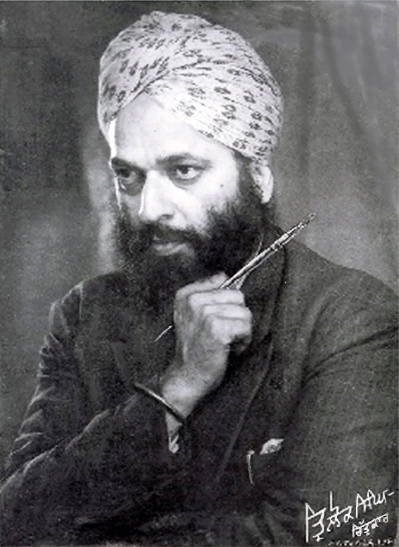 Trilok Singh Chitarkar