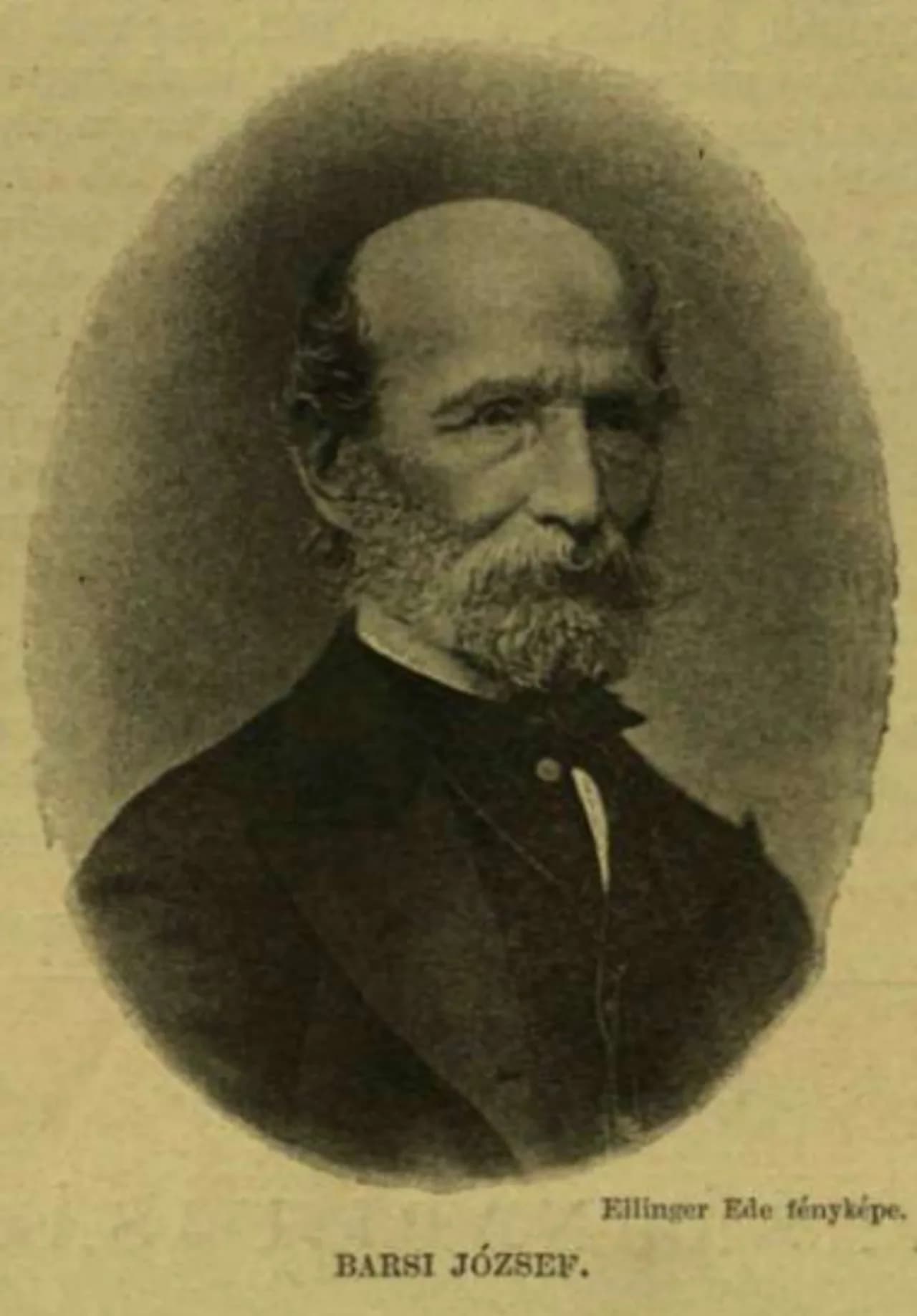 József Barsi