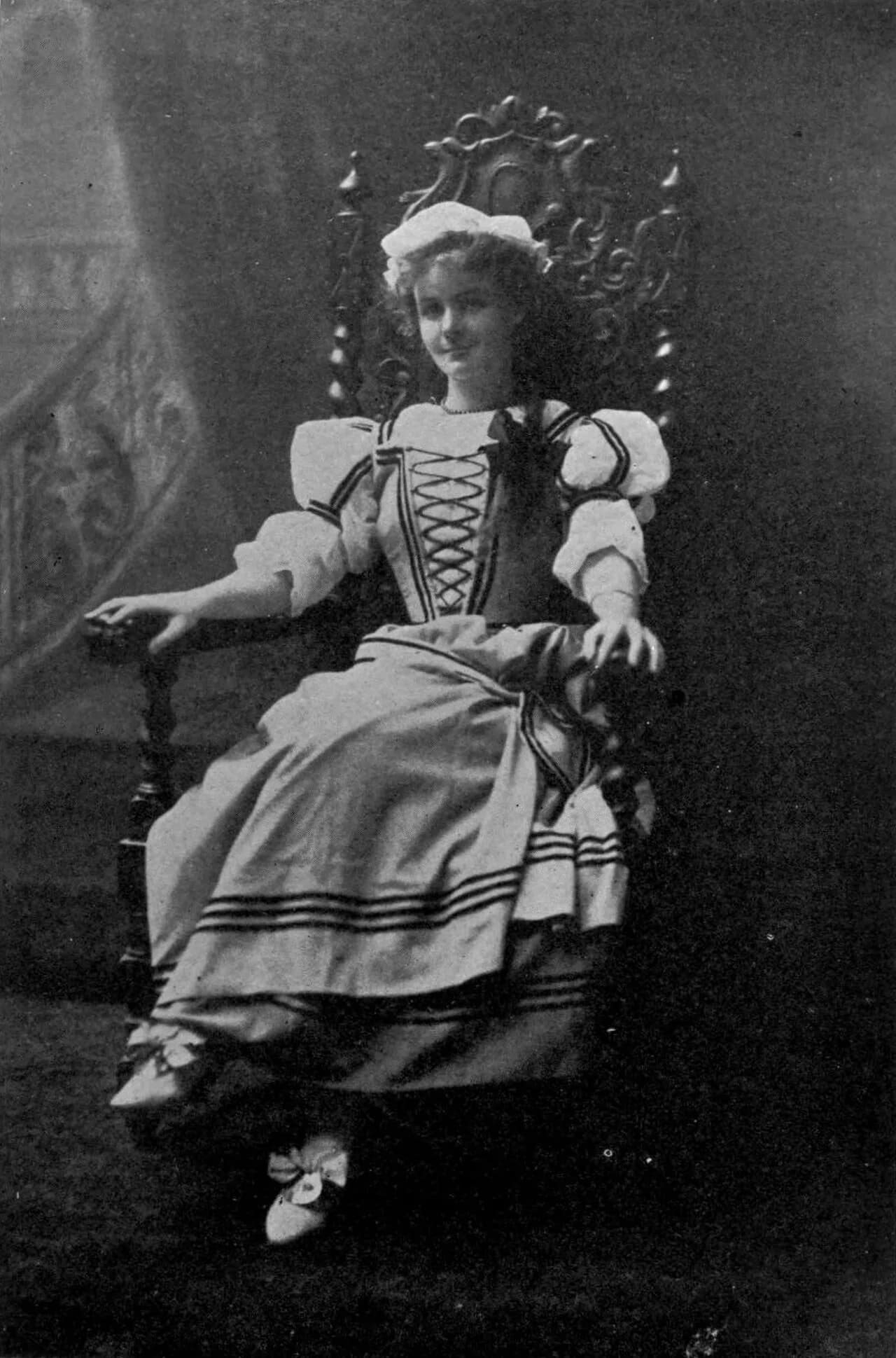 Lauretta Jefferson
