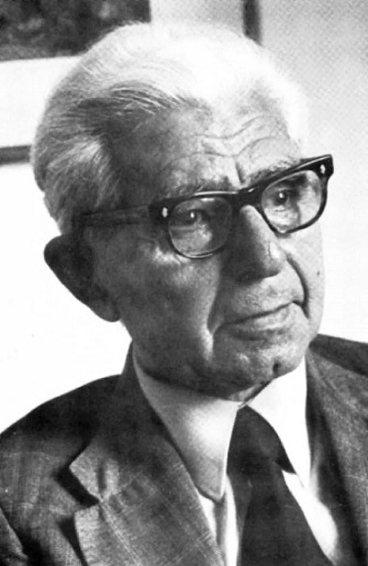 Sarkis Abdalian