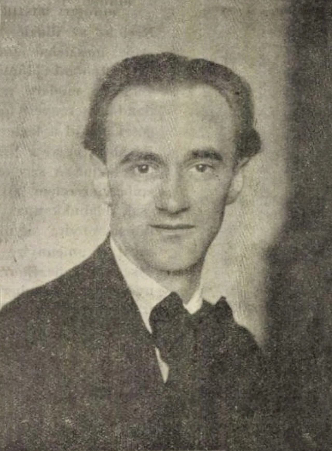 János Bartalis