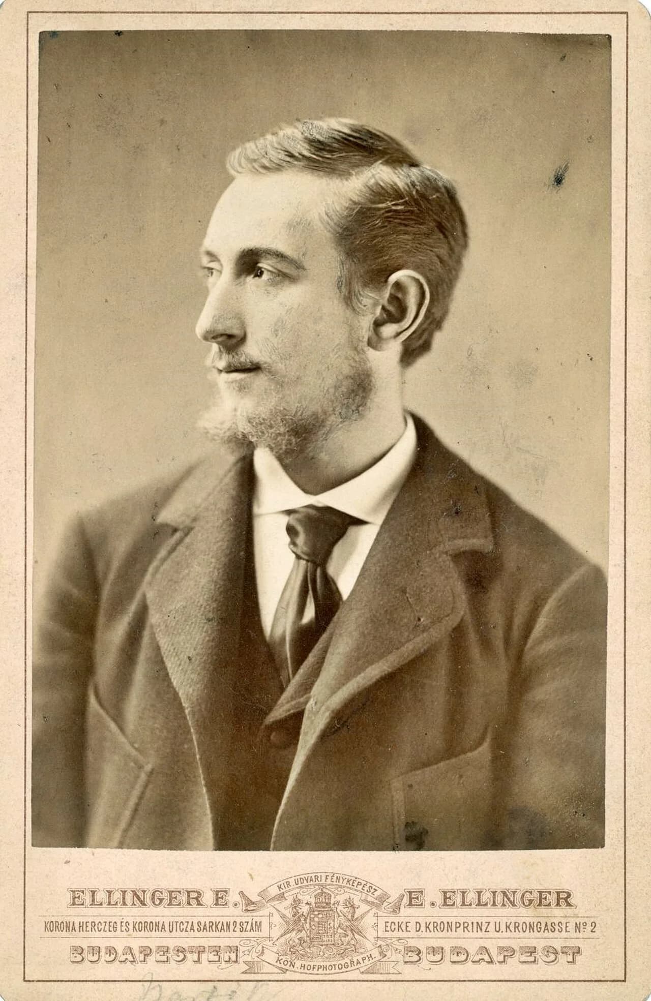 Lajos Bartók