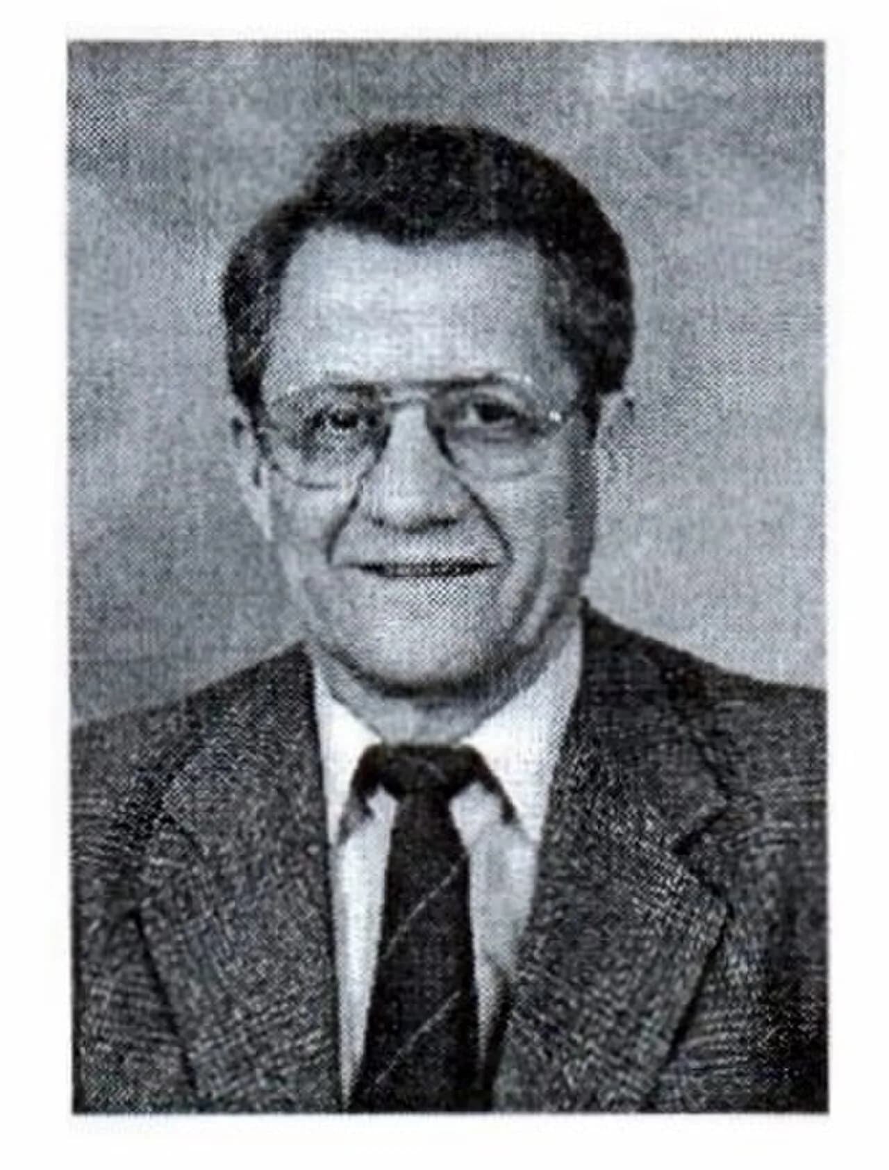 Mihály Bartók
