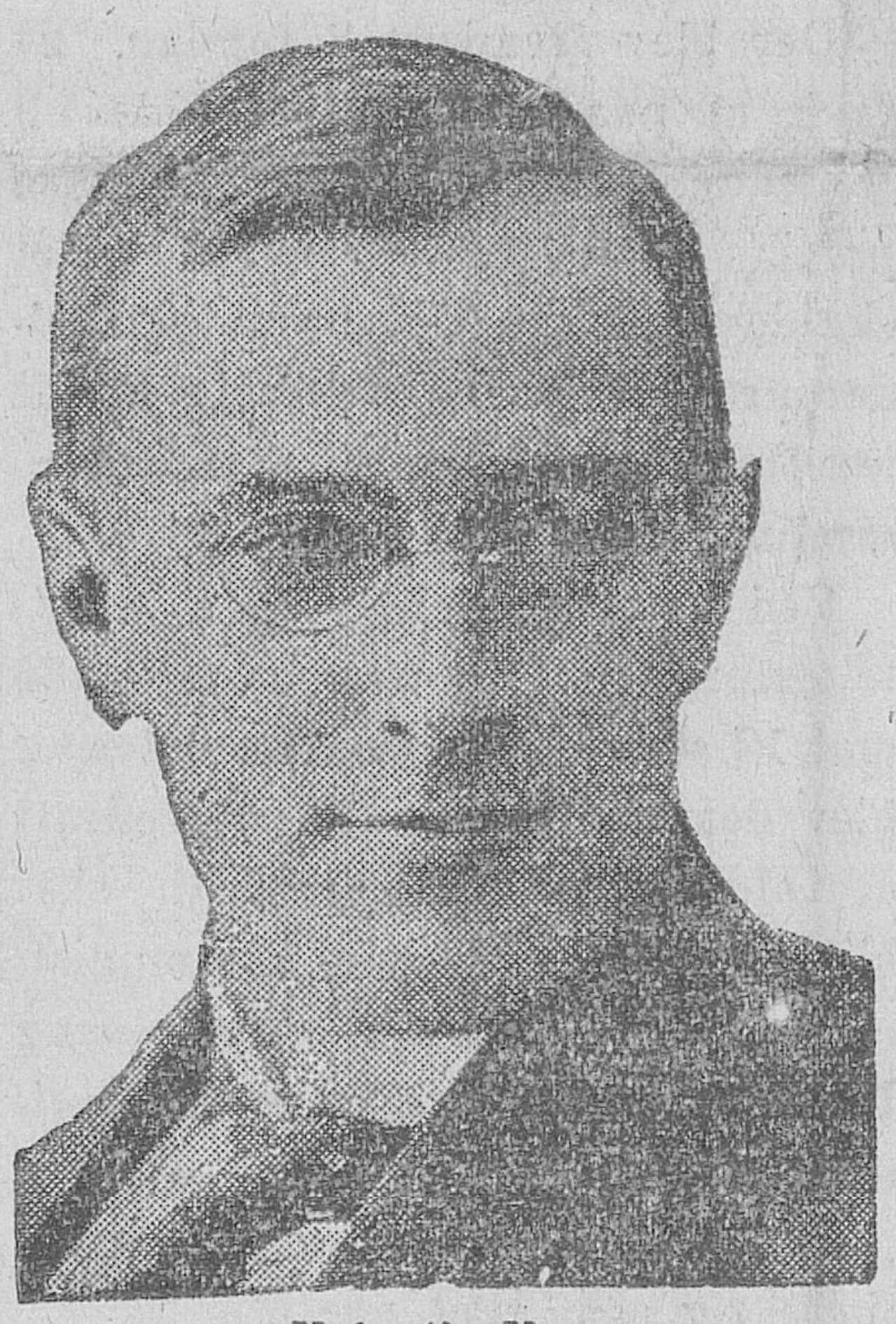 Valentin Voss