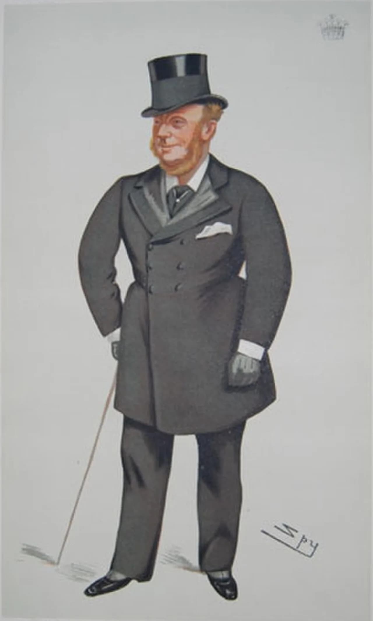 Valentine Browne, 4th Earl of Kenmare