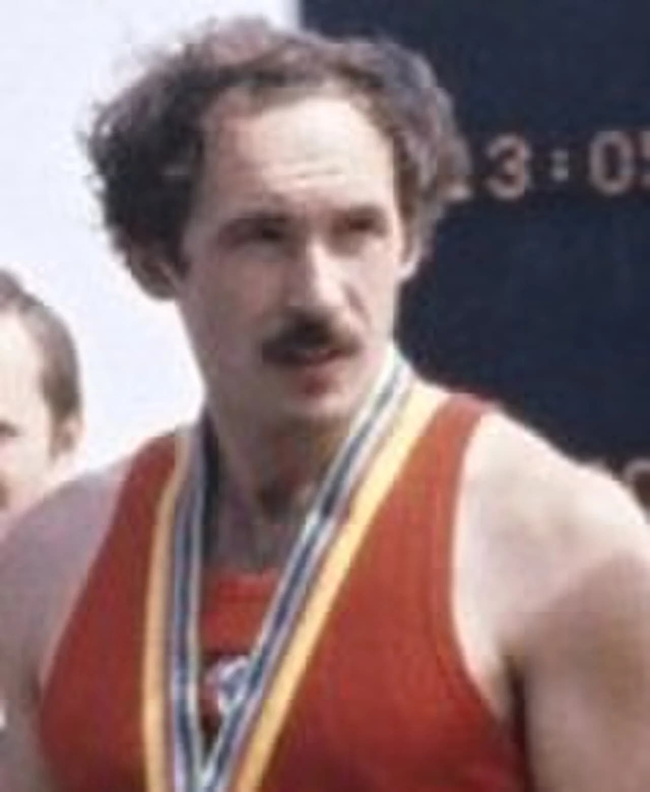 Waleri Alexejewitsch Dolinin