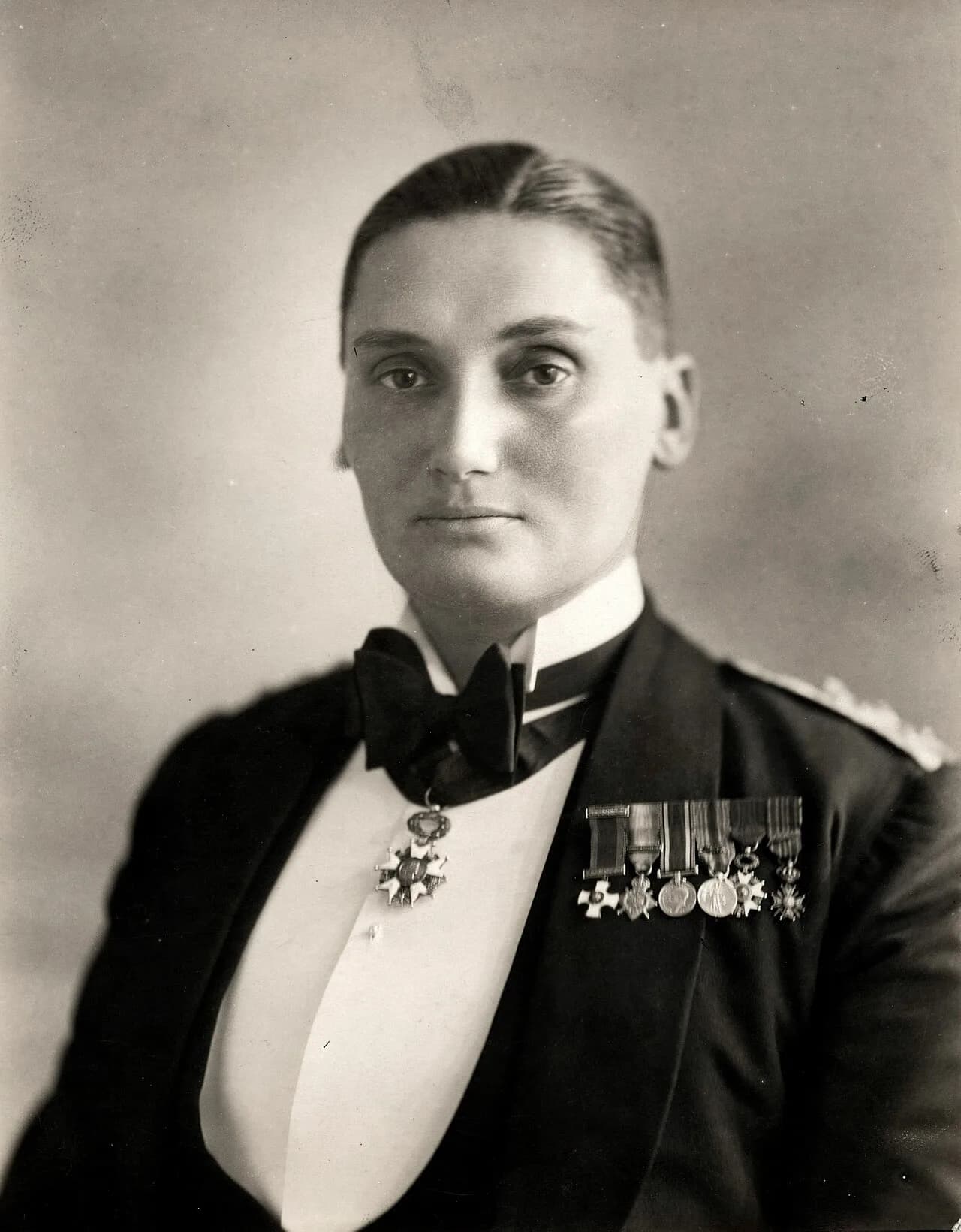 Victor Barker