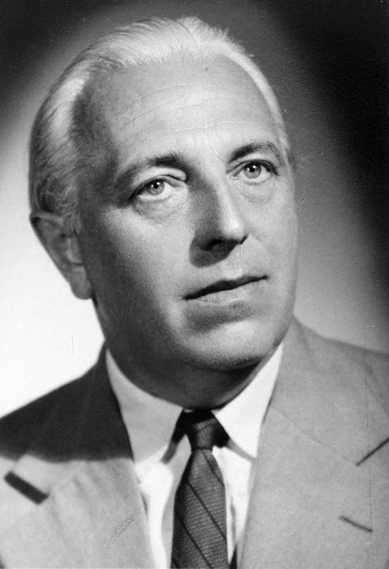 Dezső Baróti