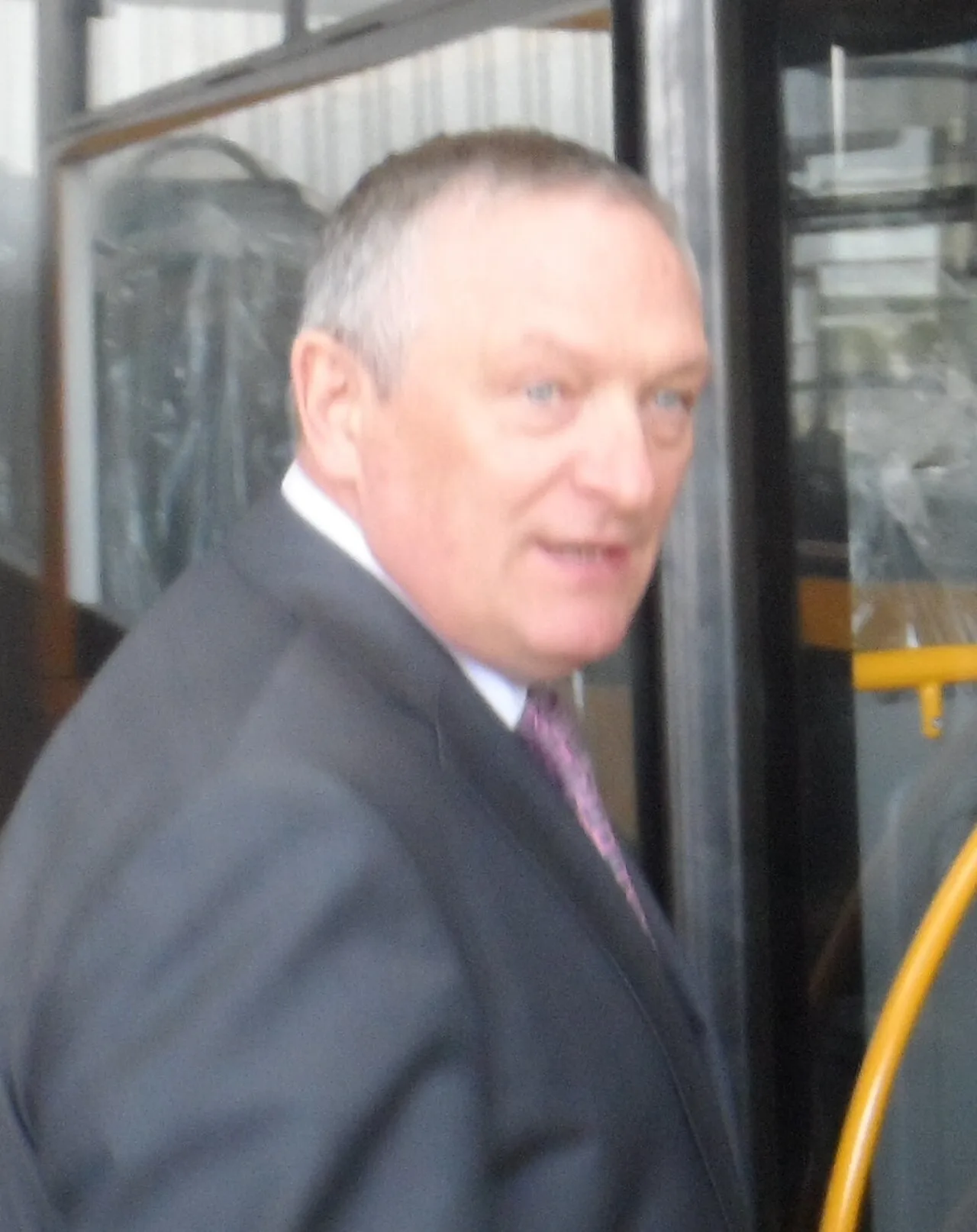 Walerij Baranow