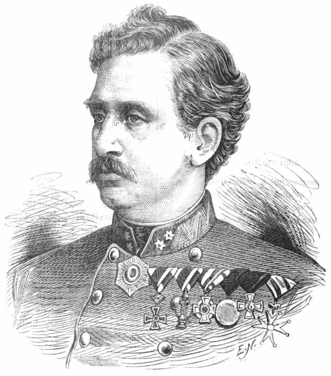 Stephan von Jovanović