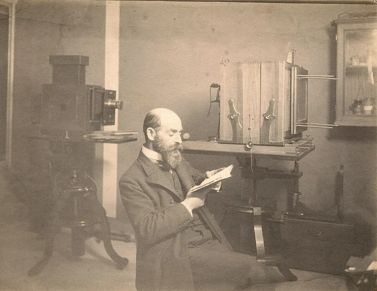 Rudolf König