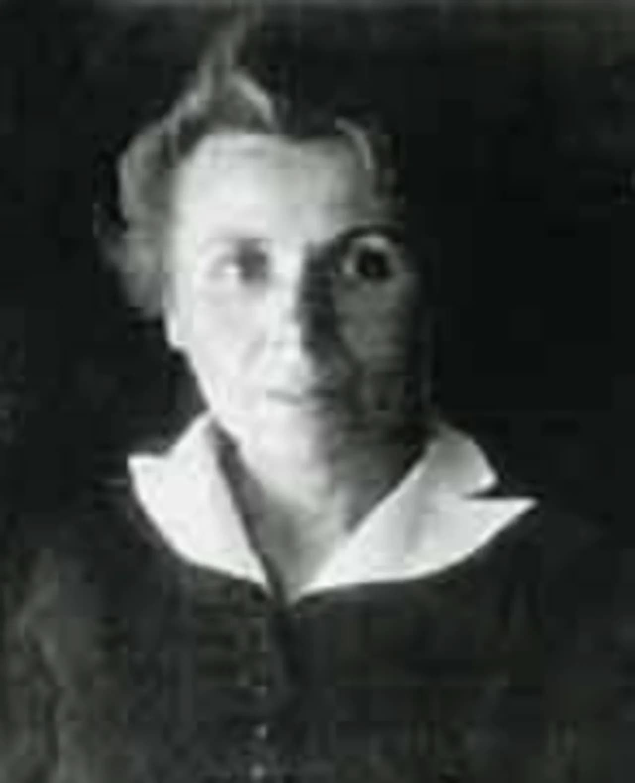Françoise Élie