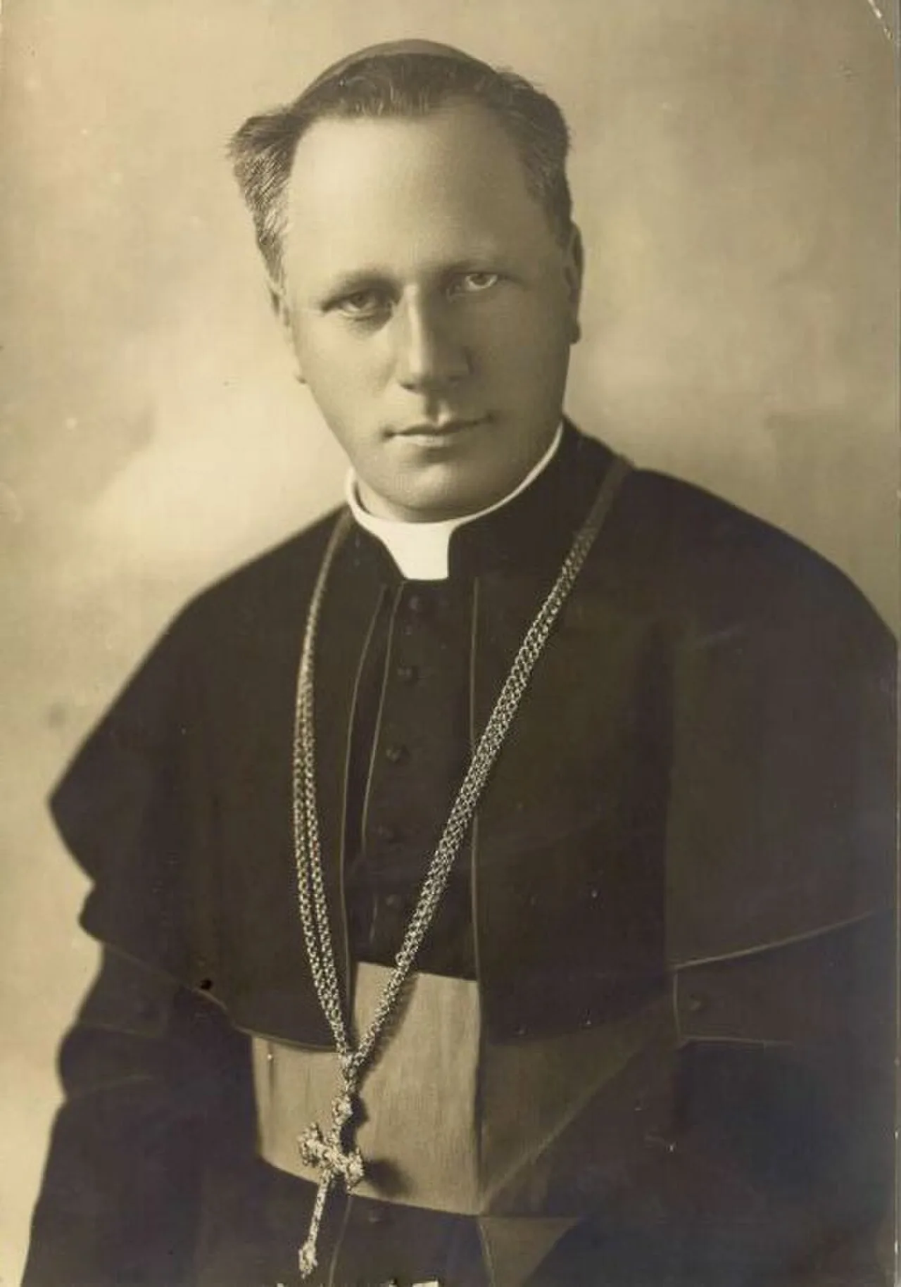 Gregorij Rožman