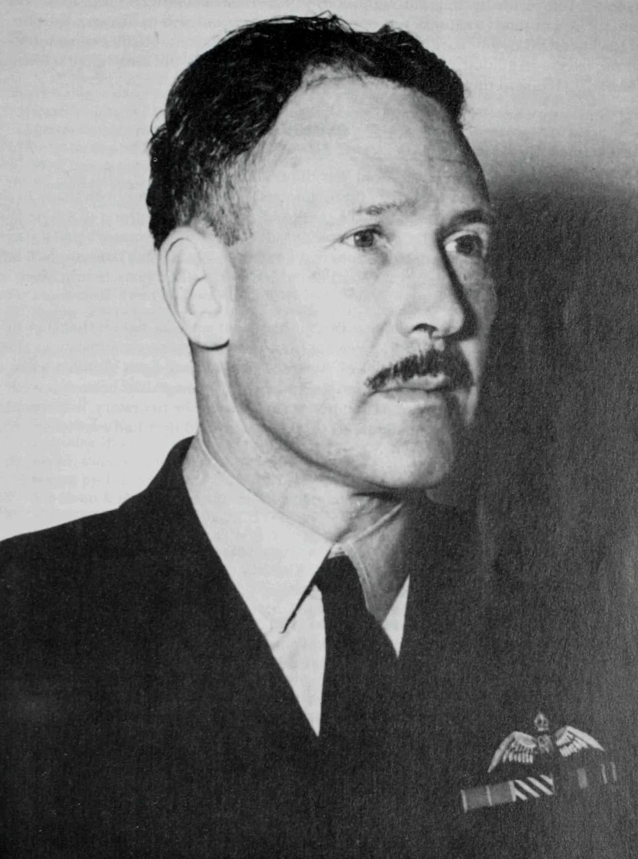 Valston Hancock
