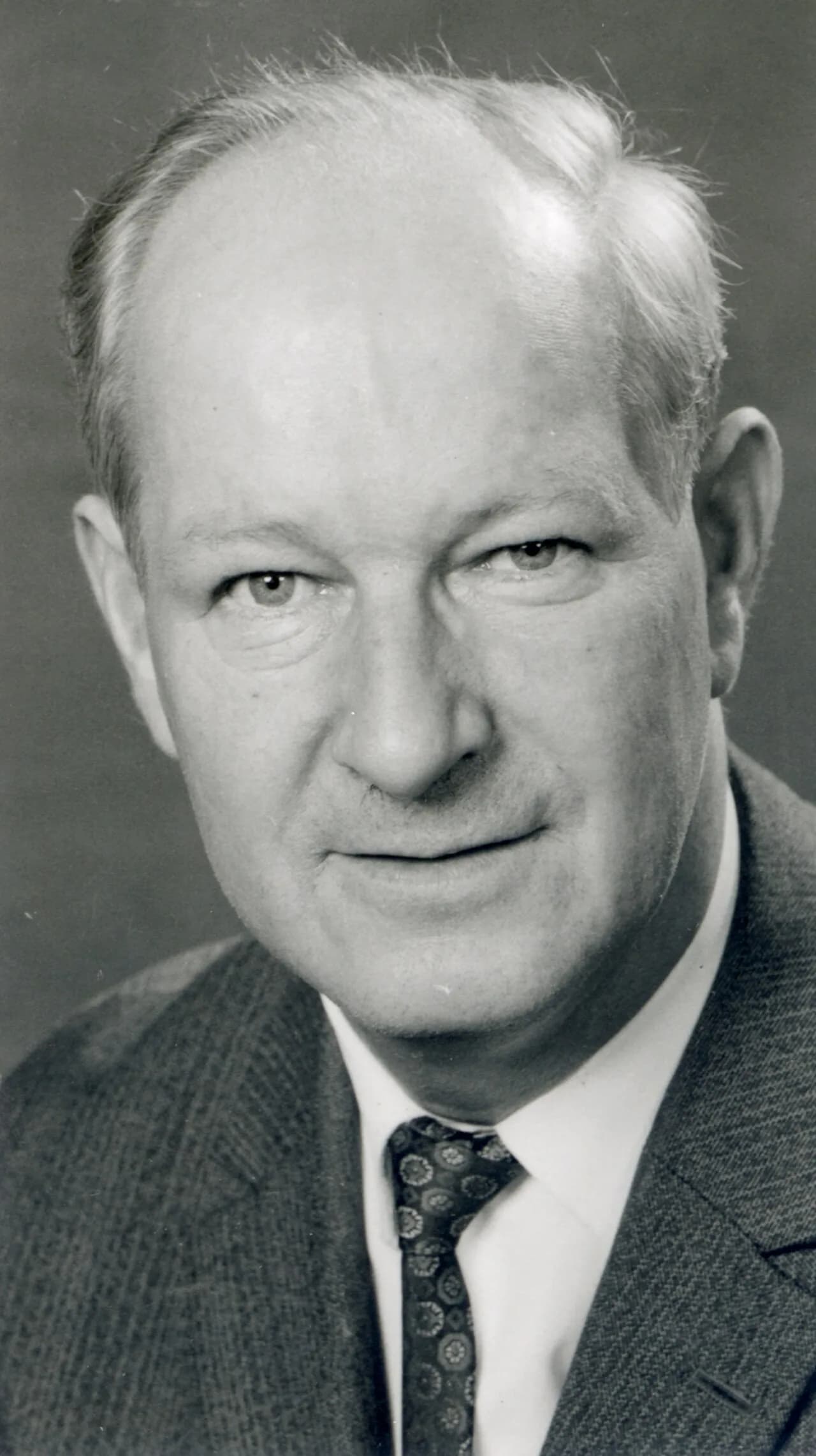 Valter Gabrielsen