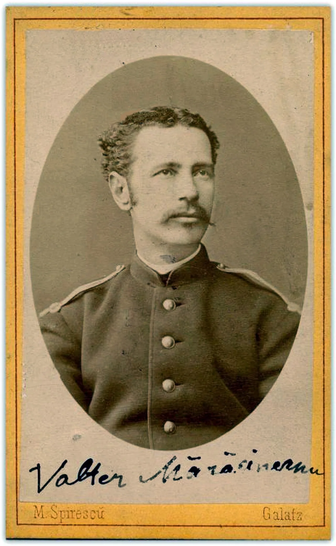 Valter Mărăcineanu