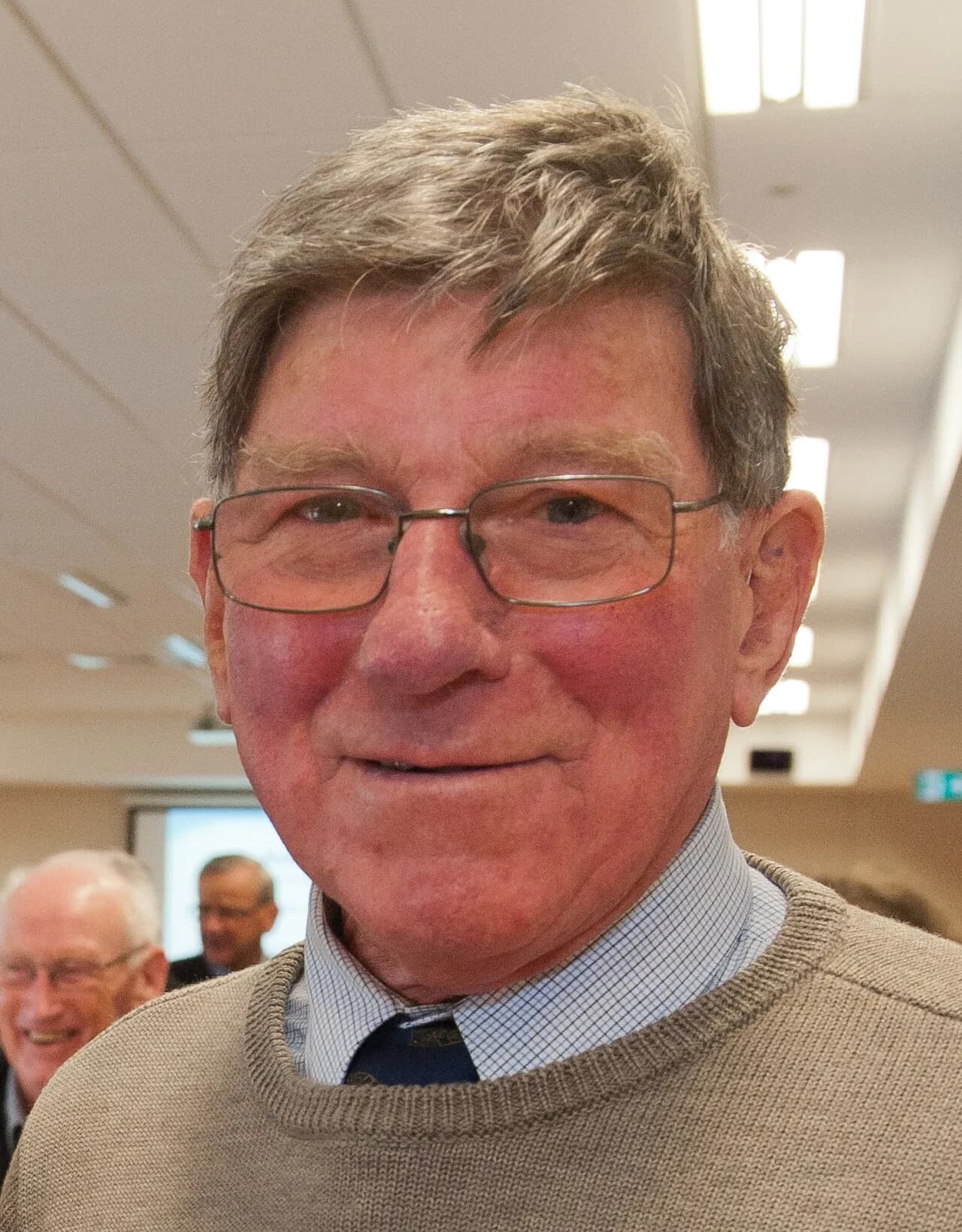 Neil Gow