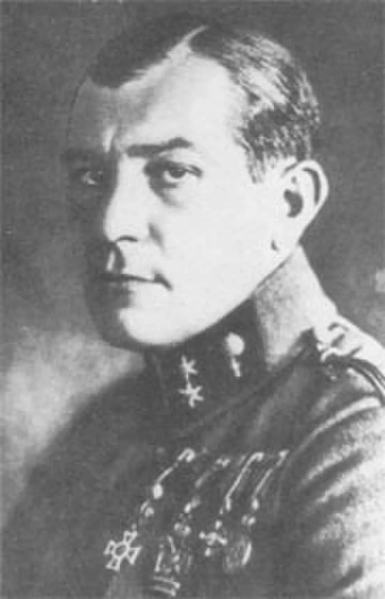 Benno Fiala von Fernbrugg