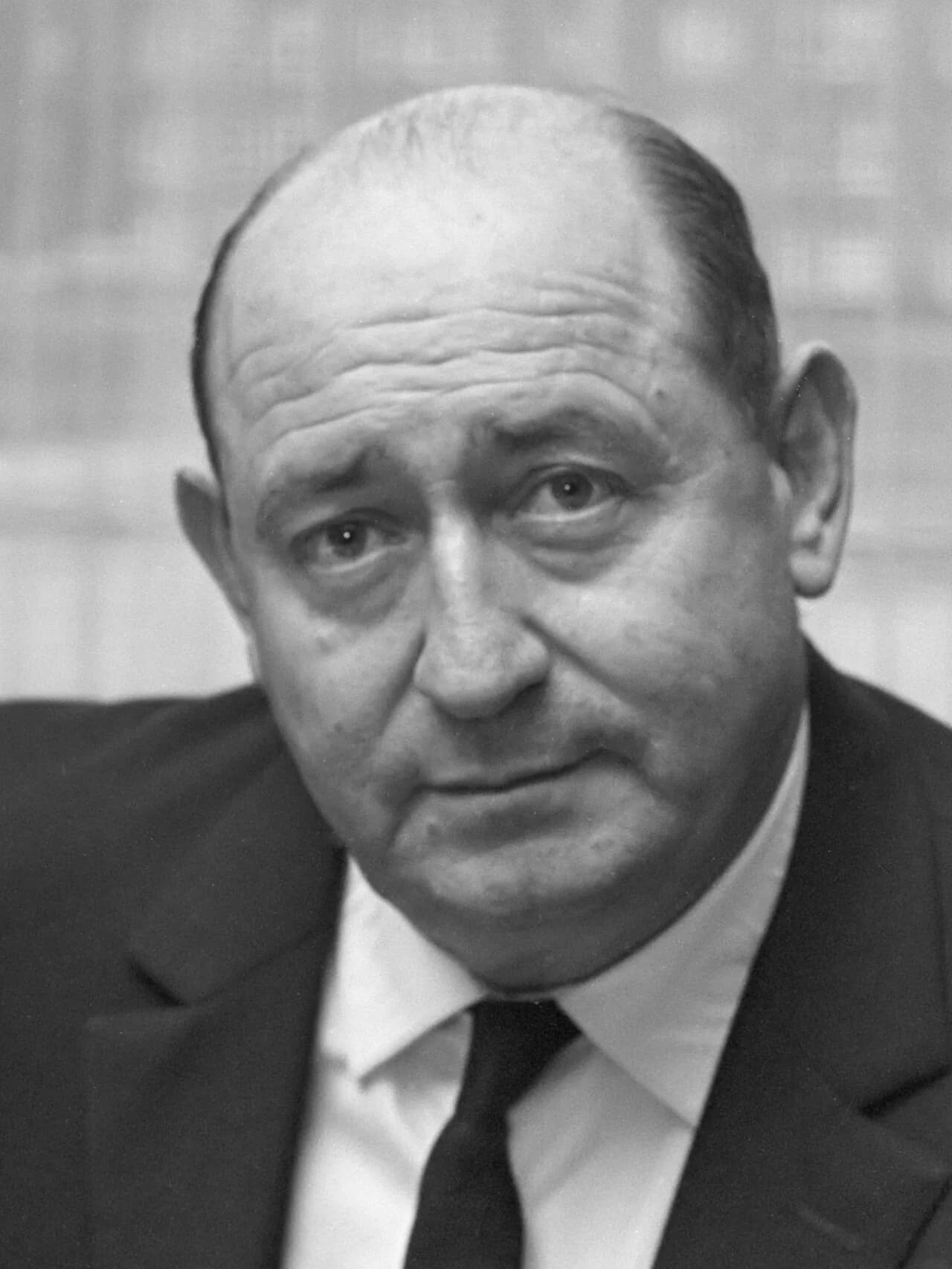 Avraham Joffe