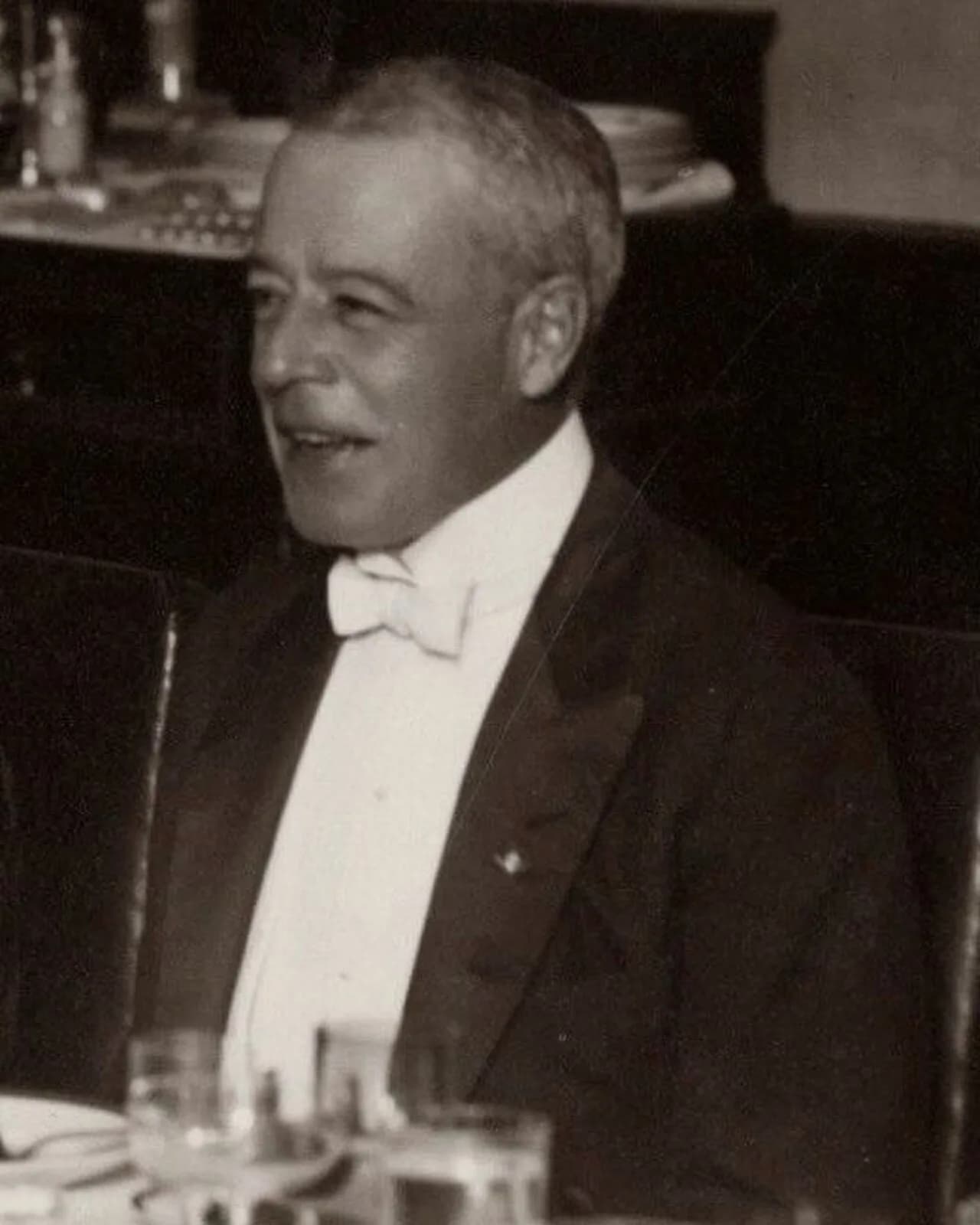 Van Lear Black