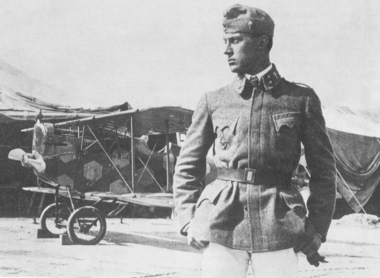 Frank Linke-Crawford