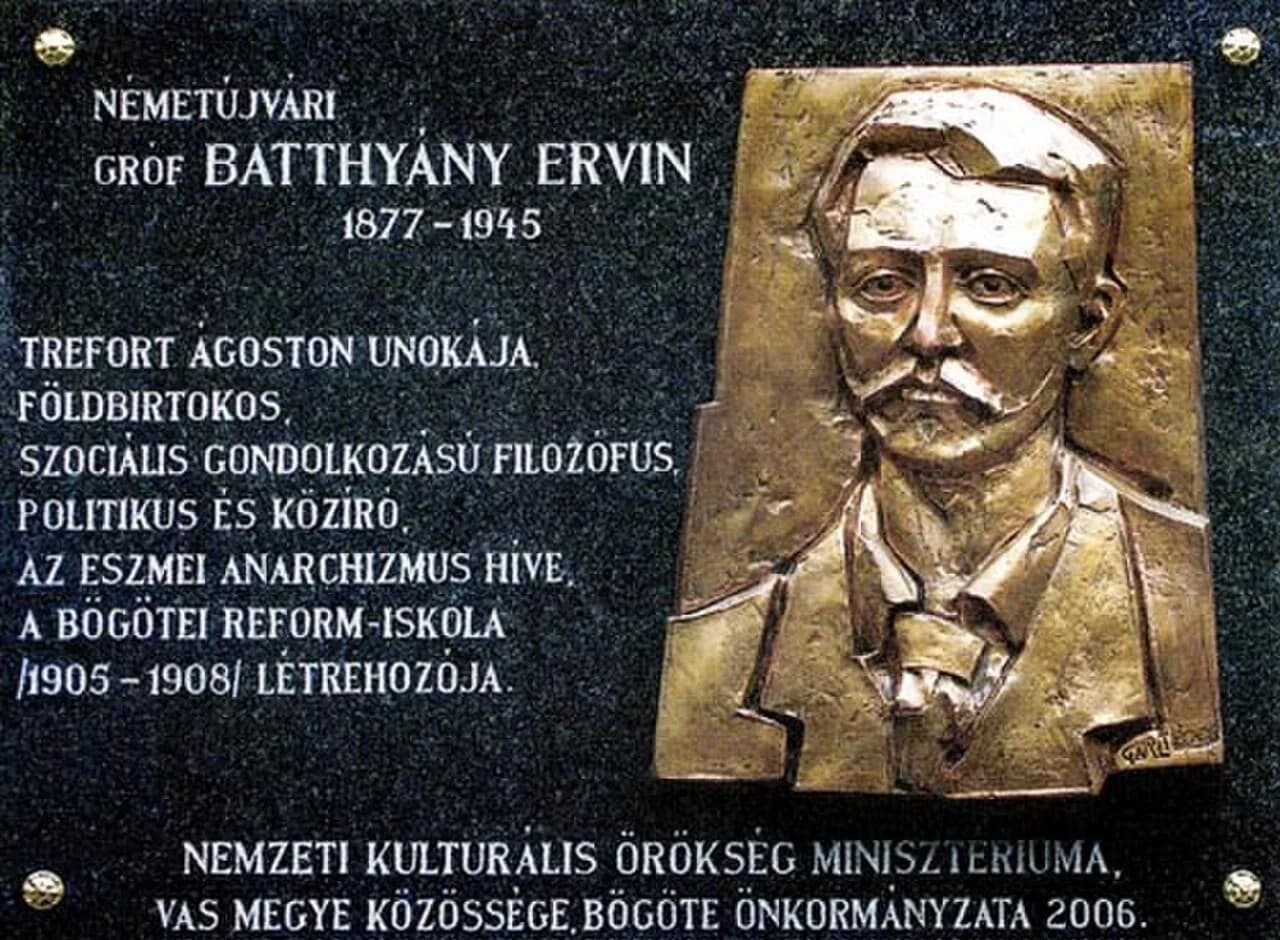 Ervin Batthyány