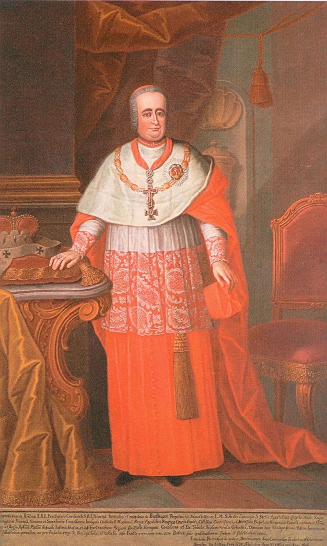 József Batthyány
