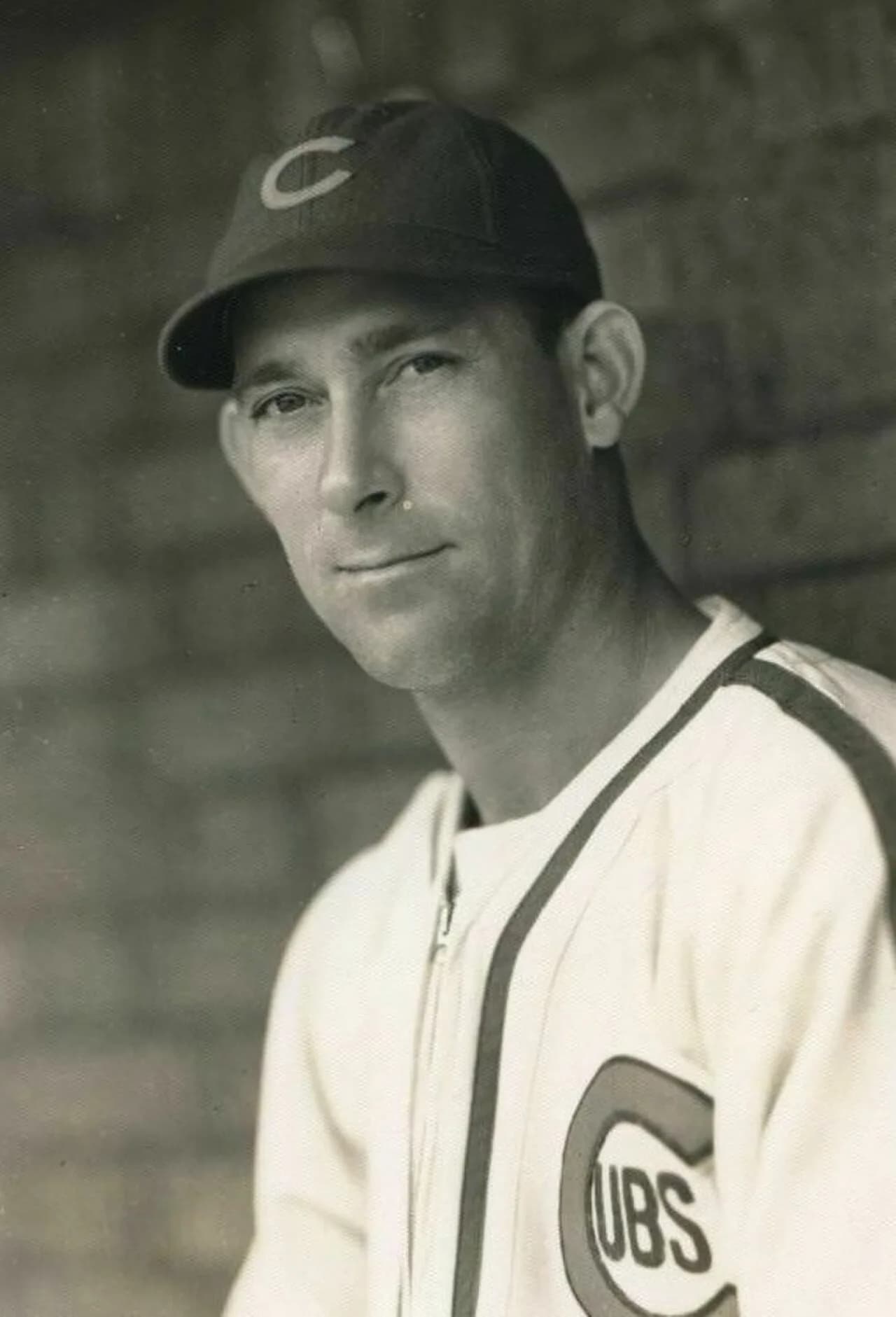 Vance Page
