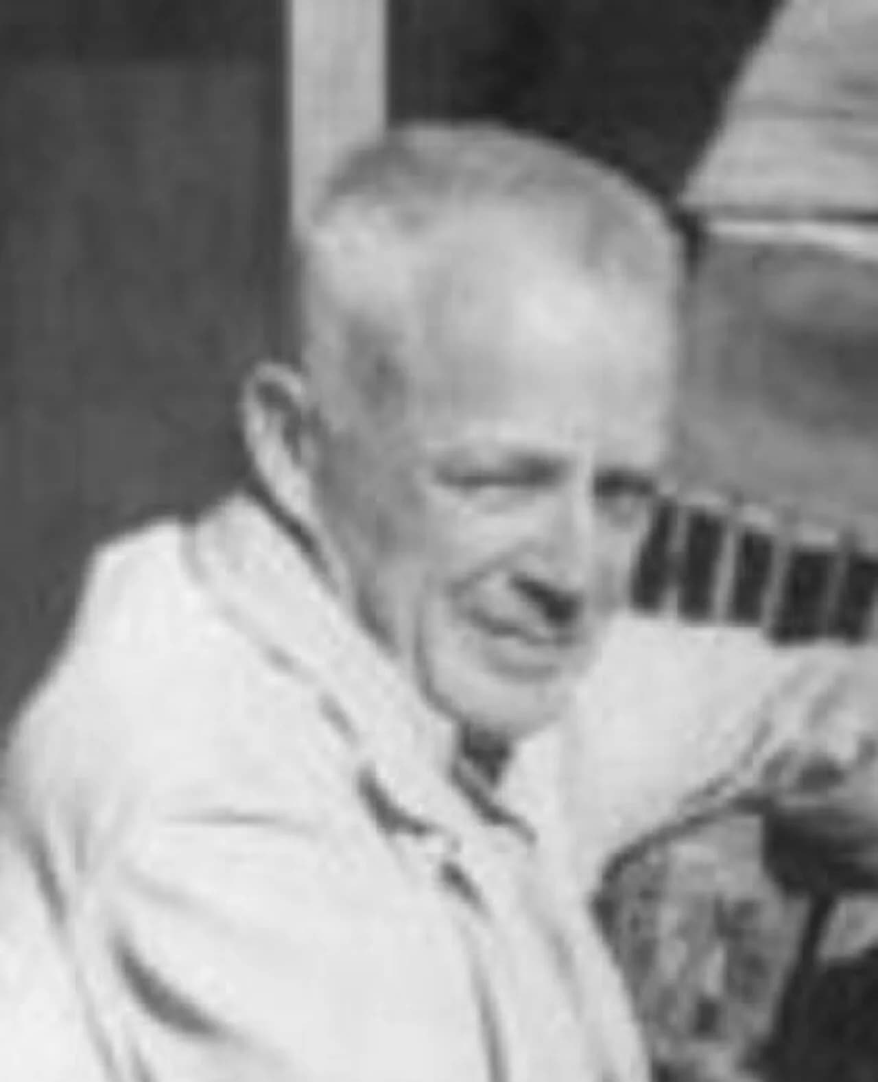 Vance Randolph