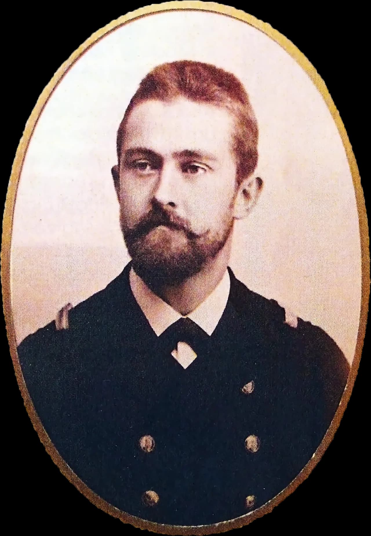 Theodor Scheimpflug