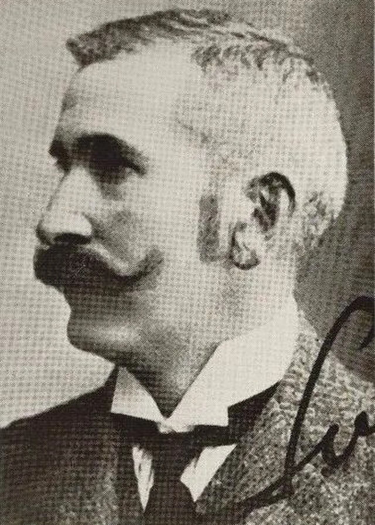Sándor Baumgarten