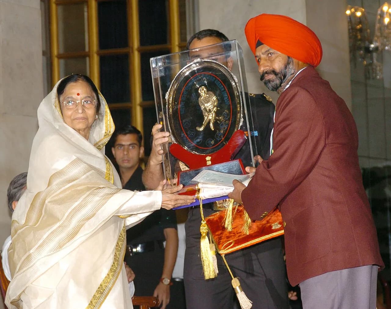 Varinder Singh