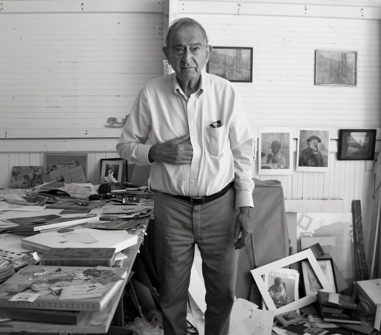 Varujan Boghosian