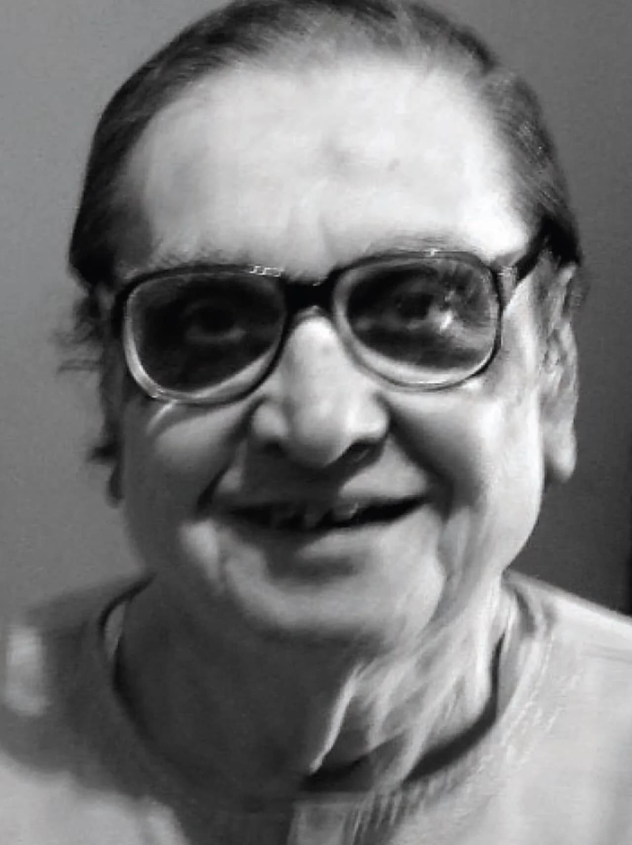 Vasant Sarwate