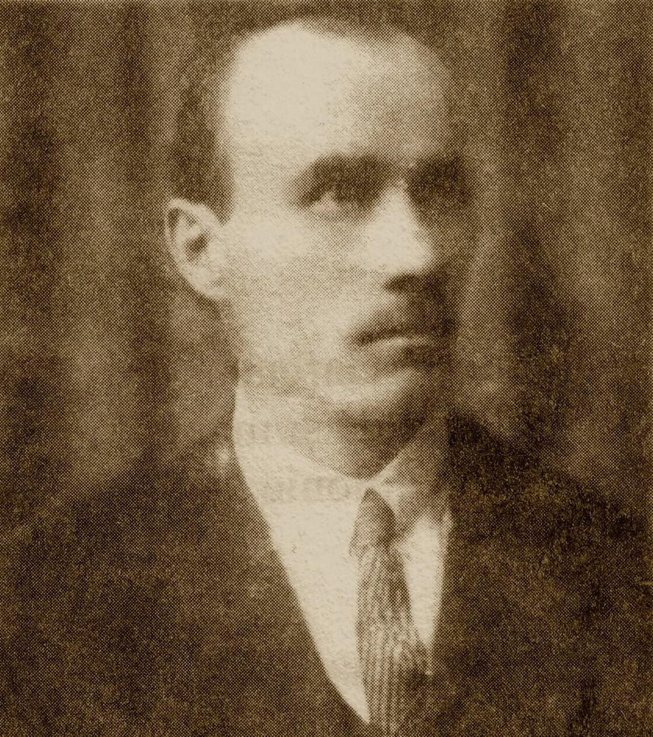Vasile Gafencu