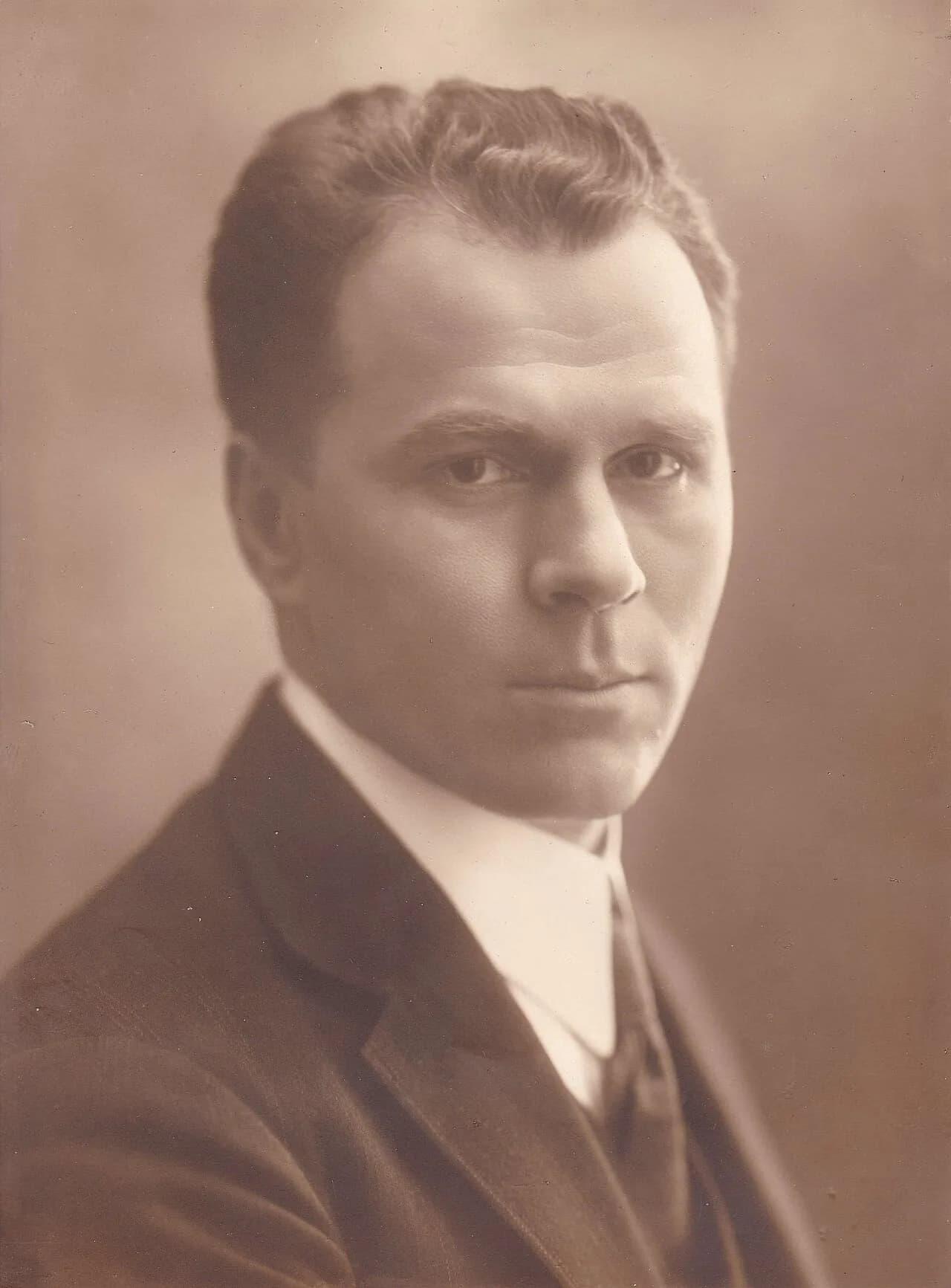 Vasile Stoica