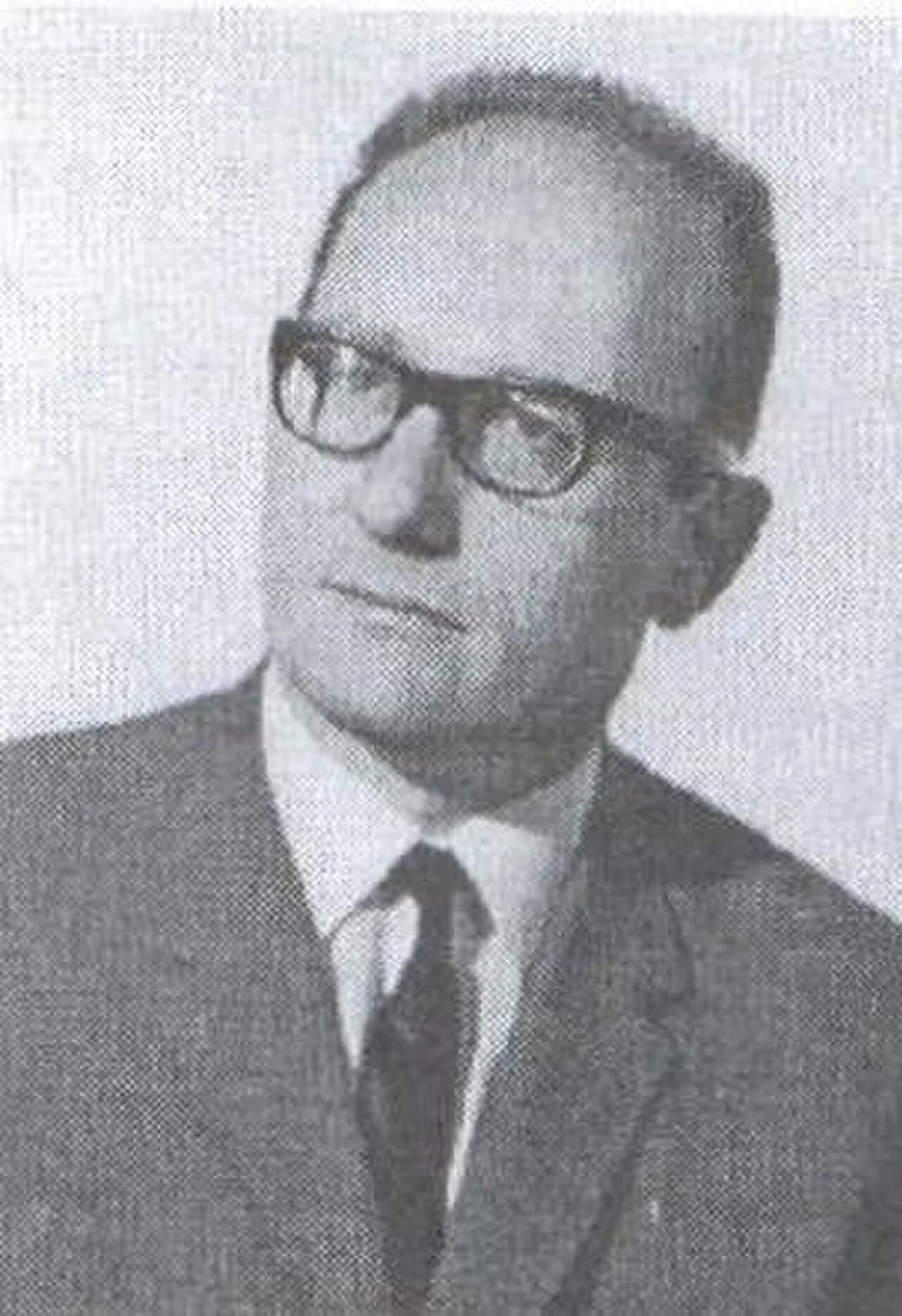 Mihály Beck