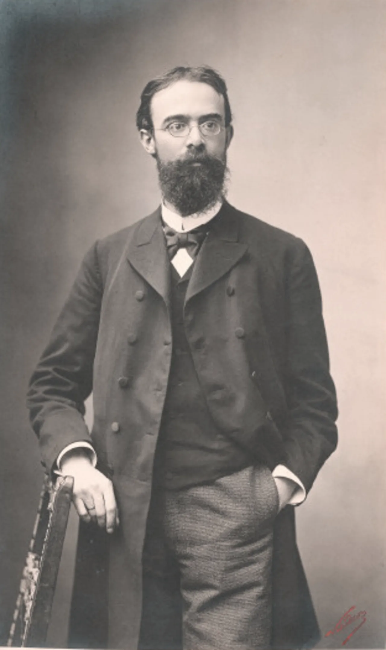 Josef Maria Eder