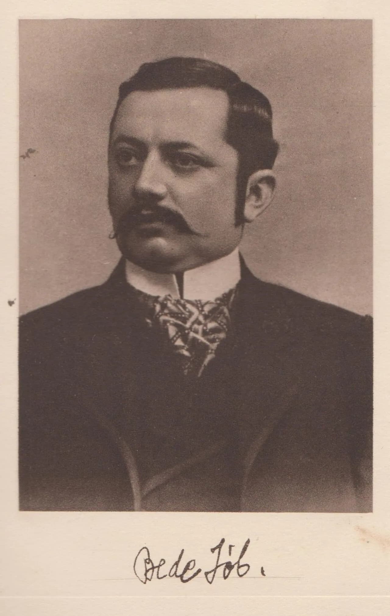 Jób Bede